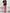 Women's Maternity Pajama Set - Short-Sleeve Crew Neck Top & Colorblock Long Pants, Slight-Stretch Knit Polyester/Elastane, Regular Fit, All-Season