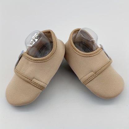 Non-Slip Soft Sole Youngsters & Toddlers Floor Socks - Cute Bear Design | Breathable Knit for Boys & Girls | Perfect for First Steps