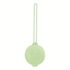 Silicone Pacifier Case — Soother Storage for Strollers & Backpacks, Easy-Clean Silicone
