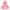 Baby Girl Fuzzy Hooded Jacket with Ears – Plush Zip-Up Coat, Warm Fall & Winter Outerwear