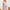 Maternity Nursing Nightgown - Short-Sleeve Open-Front Casual Summer Pregnancy Dress for Breastfeeding