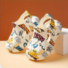 Kids Cartoon Slip-On Clogs - Lightweight Non-Slip EVA Sandals for Boys & Girls, Indoor & Outdoor Beach Shoes