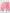 3-Piece Girls' Flame-Resistant Pajama Set — Pink Heart Print Short Sleeve Top + Shorts + Long Pants, Loose-Fit Lightweight Breathable Sleepwear for Kids Ages 4-13