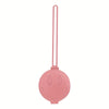 Silicone Pacifier Case — Soother Storage for Strollers & Backpacks, Easy-Clean Silicone