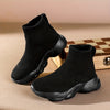 Kids Breathable Mesh Slip-On Shoes — Lightweight Anti-Slip Outdoor Sneakers for Boys & Girls, Spring/Summer