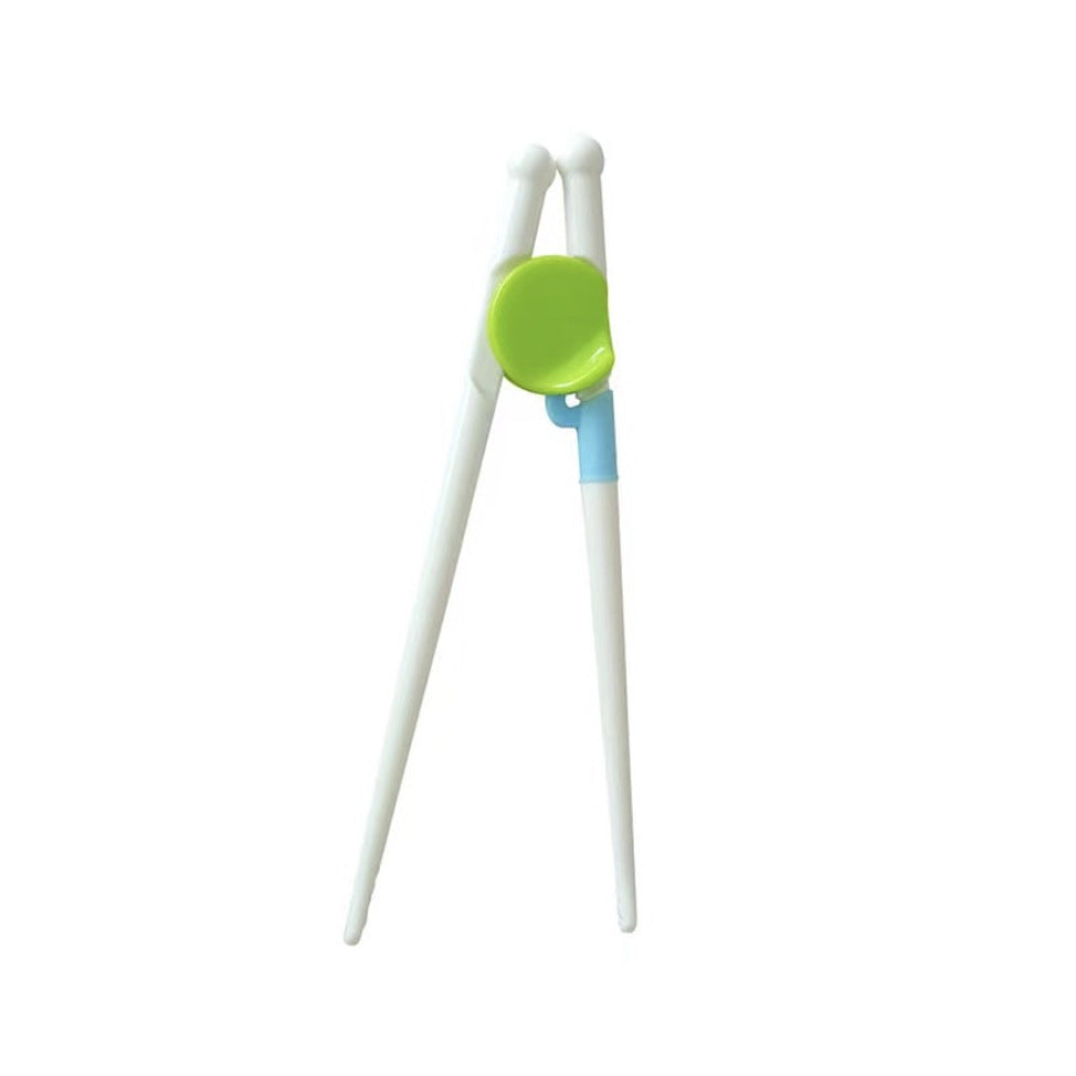 PandaEar Training Chopsticks – 1 or 2 Sets for Kids & Adults, Beginner-Friendly Learning Chopsticks with Helpers, Detachable & Easy to Use