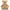 12-Inch Brown Teddy Bear Plush — Soft Stuffed Animal Toy for Kids, Toddlers & Babies, Gift for Girls & Boys