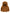 Baby Boys Hooded Plush Coat - 12 Months+ Soft Polyester Zipper Jacket