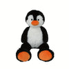 44-Inch (112 cm) Giant Plush Toy — Charming Cuddly Stuffed Animal for Valentine’s Day & Gifts