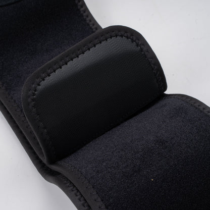 Adjustable Breathable Anti-Slip Abdominal Support Belt, Elastic Triple Compression Postpartum Recovery & Pelvic Correction Belt