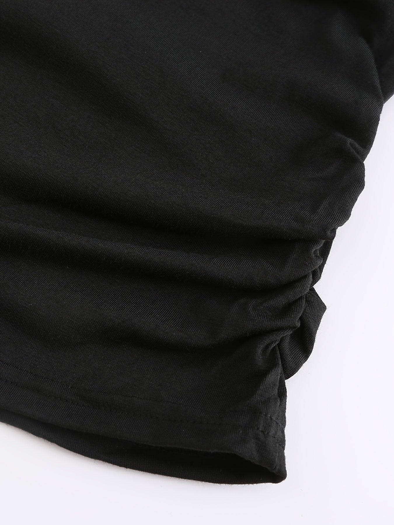 Maternity Casual Cartoon Cute Footprint Print Short Sleeve Slim Fit T-shirt For Summer Pregnancy Gift
