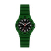 SOCICO Children’s Analog Watch for Girls and Boys Soft Strap Waterproof Easy-to-Read Learn Time Wristwatch Gift