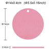 Silicone Heat Resistant Pot Holder Placemats Non-Slip Coasters 230°C (446°F)
