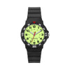SOCICO Children’s Analog Watch for Girls and Boys Soft Strap Waterproof Easy-to-Read Learn Time Wristwatch Gift