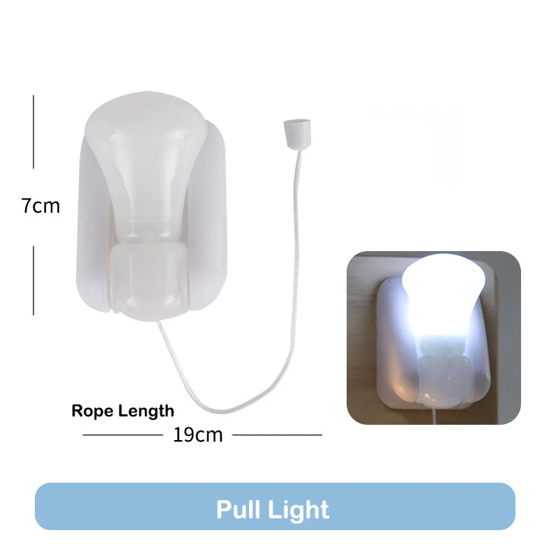 Busy Board DIY Accessories – Lamps and Doorbell Montessori Teaching Aids for Hands-On Skills, Sound and Color Recognition Wooden Toys