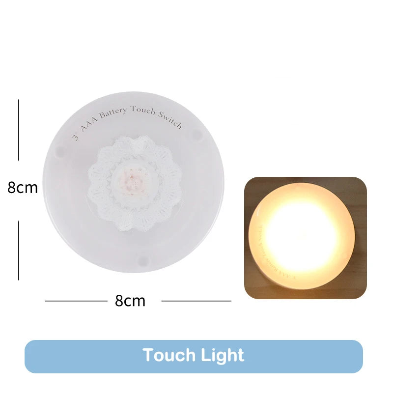 Busy Board DIY Accessories – Lamps and Doorbell Montessori Teaching Aids for Hands-On Skills, Sound and Color Recognition Wooden Toys