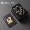 Multiple Styles Color Playing Card Game - Waterproof Poker Suit - Magic Dmagic Package - Board Game Gift Collection