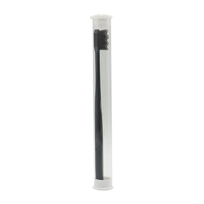 1Pc 12000 Ultra-Fine Bristles Soft Toothbrush, Portable Teeth Deep Cleaning & Whitening, Adults & Children Toothbrush