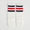 Baby Socks - Fox & Cat Animal Print Cartoon Knee-High Long Leg Warmers | Fashion Socks for Boys & Girls, Children’s Socks