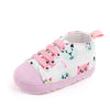 Lytwtw’s Spring Autumn Cute Cartoon Animals Sports Baby Shoes – Soft Sole First Walkers for Toddlers