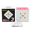 Qiyi Warrior W 3x3x3 Magic Cube, Professional 3x3 Speed Cube Puzzle, Qiyi Warrior S 3x3 Speed Cube
