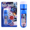 Kids Projection Flashlight Night Light – Cute Cartoon Projector Toy for Bedtime & Learning