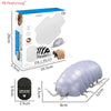 RC Insect and Animal Toy – Electric Simulated Snake, Cockroach, Pillbug Remote Control Toy
