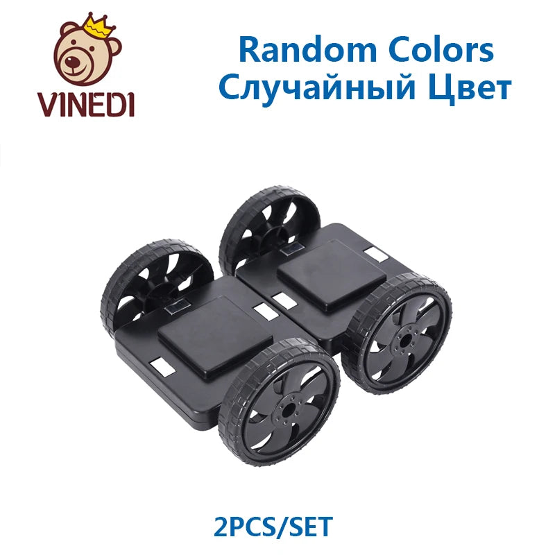 VINEDI Big Magnetic Blocks Designer Construction Set