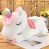 Giant Unicorn Plush Toy 25cm (9.8 Inches)