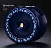 Genuine Magic Yo-Yo K1 D1 (Plastic, Entry-Level & Professional Game Yo-Yo for Boys)