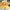 Lalafanfan Yellow Duck Plush Toy 30cm (11.8 Inches)