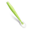 Baby Silicone Soft Spoon Training Feeding Spoons for Children, Kids, Infants with Temperature Sensing