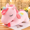 Giant Unicorn Plush Toy 25cm (9.8 Inches)