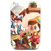 60 Pieces Wooden Jigsaw Puzzle – Cartoon Vehicle and Animal Educational Toy for Kids