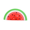 Silicone Watermelon Building Blocks BPA-Free Montessori Stacking & Balance Toy for Toddlers and Kids