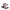 Gray Raccoon Plush Toy 25–35cm (9.8–13.8 Inches)