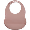 Muslinlife Newborn Baby Silicone Feeding Bibs | Waterproof Toddler Breakfast Tableware | Baby Feeding Bibs for Toddlers - Kidzy Market