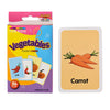 36Pcs Kids Cognition Cards - Shape, Animal, Color Teaching Baby English Learning Word Cards, Educational Montessori Gift