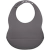 Muslinlife Newborn Baby Silicone Feeding Bibs | Waterproof Toddler Breakfast Tableware | Baby Feeding Bibs for Toddlers - Kidzy Market