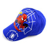 Disney Spider-Man Kids Baseball Cap — Cute Adjustable Sun Hat & Visor for Boys & Girls, Unisex (Ages 3–8 | 50–54 cm / 19.7–21.3 in)