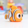 Baby Bath Water Spraying Squeeze Toy – Floating Rubber Animals for Kids