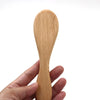 Hot Sale Safety Natural Wool Beech Wooden Comb - Kids & Baby Hair Brush - Good Quality