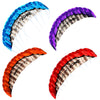 High Quality 1.8m (5.9ft) Dual Line 4 Color Parafoil Parachute Beach Kite