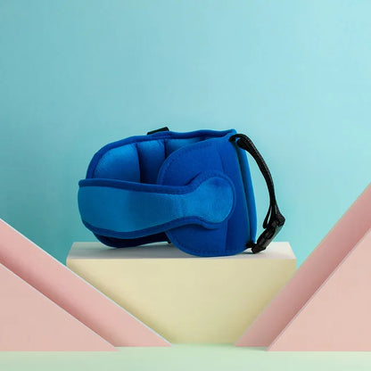 Brand New Baby Kids Head Neck Support Car Seat Belt, Soft Headrest Pillow Pad Protector for Stroller