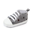 Lytwtw’s Spring Autumn Cute Cartoon Animals Sports Baby Shoes – Soft Sole First Walkers for Toddlers