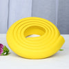 2M U-Shape Extra Thick Baby Safety Edge Guard – Foam Corner Protector for Tables & Desks