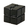 ShengShou 2x2 Crazy Cube, Infinity Cube 2x2x2, Endless Speed Cube, Professional Puzzle Toy for Children & Kids Gift