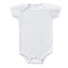 Matching Twin Baby Bodysuits – Cotton Onesies for Boys & Girls | Newborn Twin Outfits | Summer Romper Gift for Twins