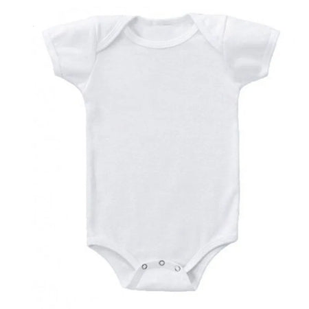 Matching Twin Baby Bodysuits – Cotton Onesies for Boys & Girls | Newborn Twin Outfits | Summer Romper Gift for Twins