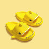 Children’s Slippers – Cartoon Shark Sandals for Boys & Girls, Soft Sole Anti-Slip Summer Shoes for Babies & Kids